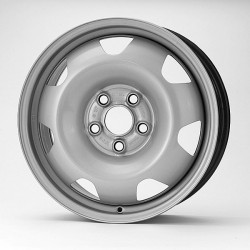 Jante tole 17 pouces 5x120 VOLKSWAGEN TRANSPORTER T5 TRANSPORTER T5 Utilitaire - 9215