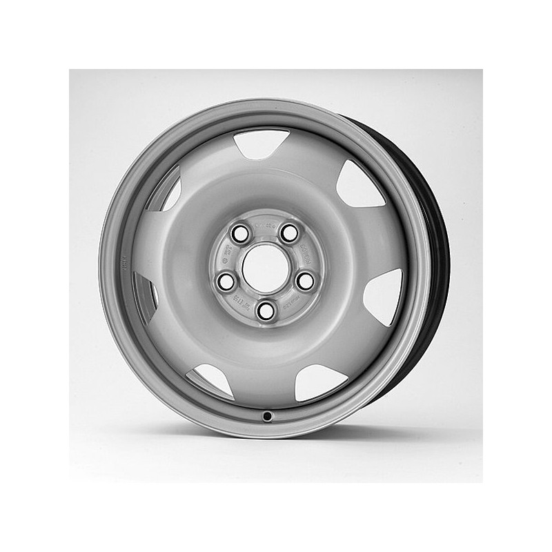 Jante tole 17 pouces 5x120 VOLKSWAGEN TRANSPORTER T5 TRANSPORTER T5 Utilitaire - 9215