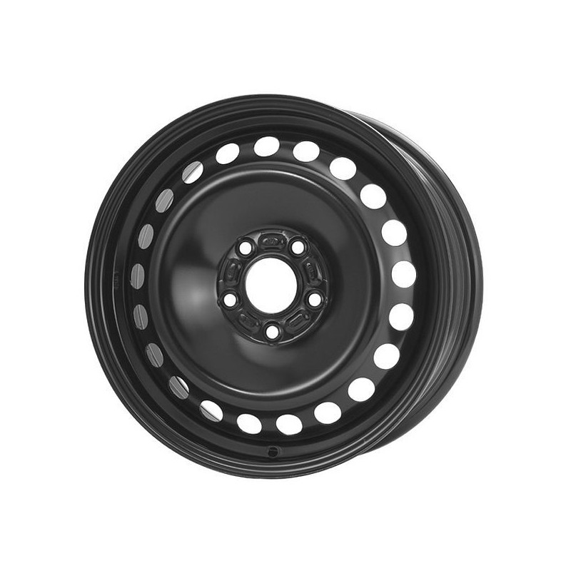 Jante tole 16 pouces 5x108 VOLVO C30 S40 V40 V50 - 9225