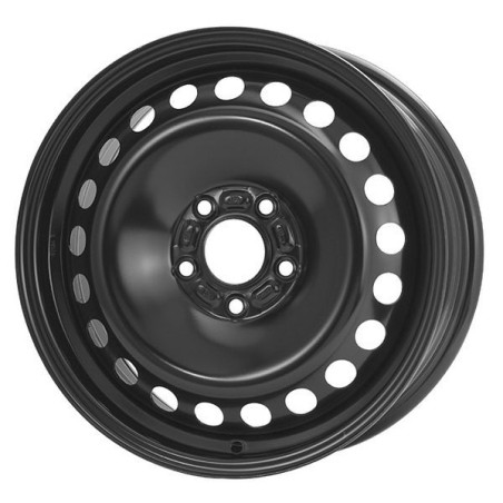 Jante tole 16 pouces 5x108 VOLVO C30 S40 V40 V50 - 9225
