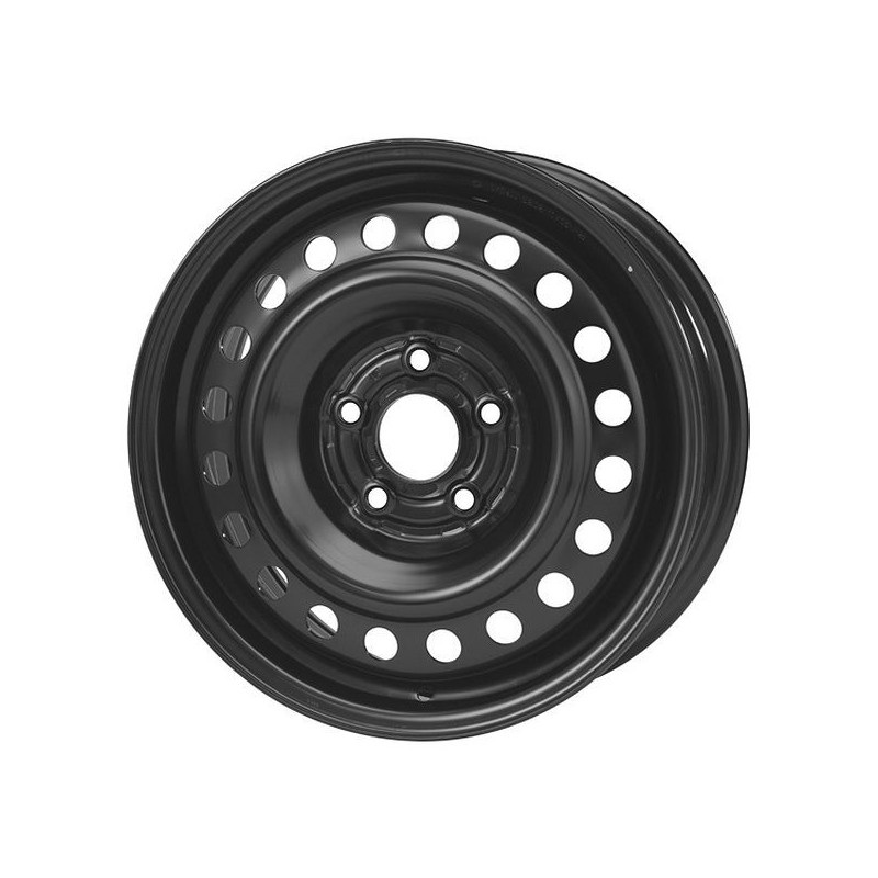 Jante tole 16 pouces 5x114.3 HONDA CIVIC ACCORD - 9295