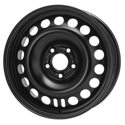 Jante tole 16 pouces 5x110 FIAT CROMA - 9437