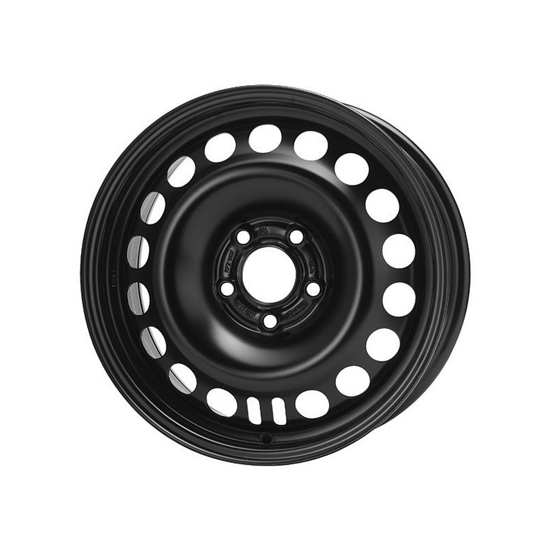 Jante tole 16 pouces 5x110 FIAT CROMA - 9437