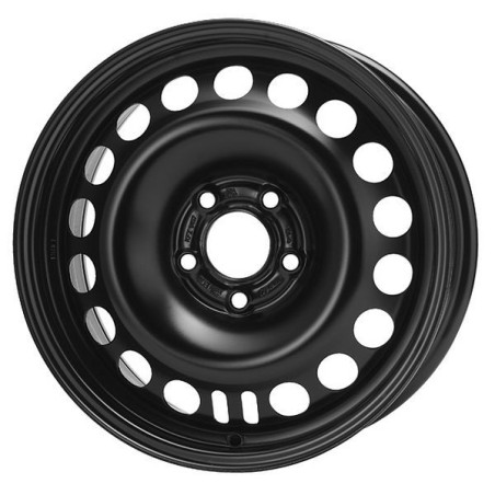 Jante tole 16 pouces 5x110 FIAT CROMA - 9437