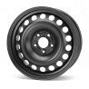 Jante tole 16 pouces 5x110 OPEL SIGNUM VECTRA C SAAB 9.3 - 9455