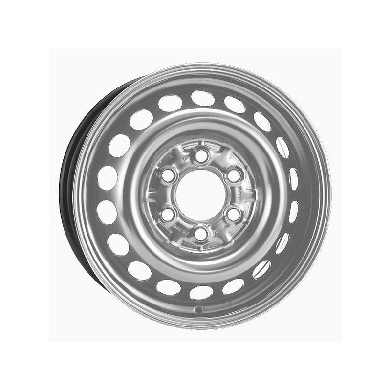 Jante tole 16 pouces 6x130 MERCEDES SPRINTER VW CRAFTER - 9488