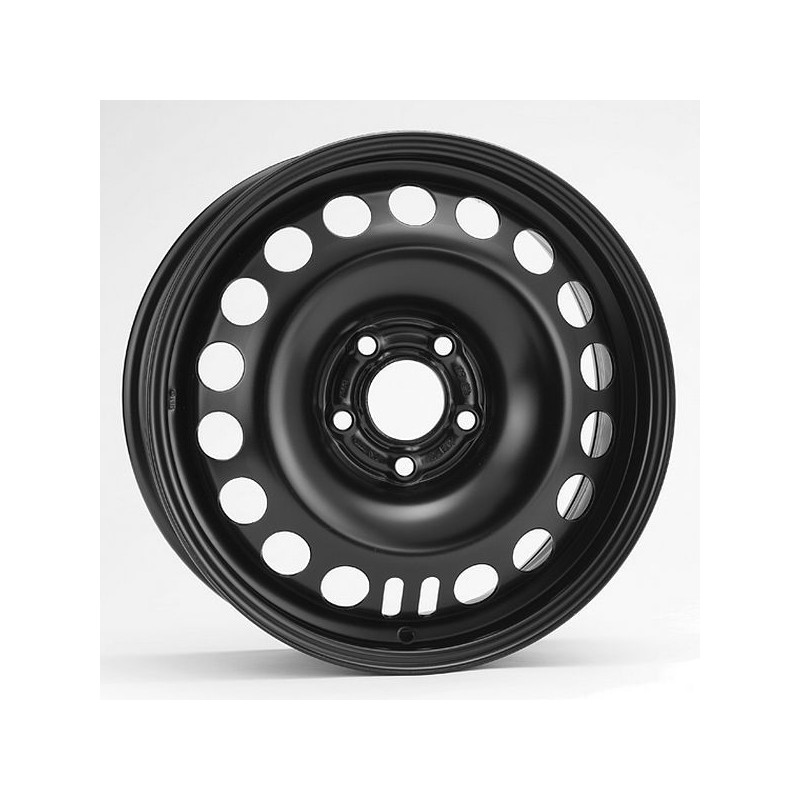 Jante tole 16 pouces 5x115 ASTRA J ASTRA TOURER AMPERA ZAFIRA TOURER CRUZE ORLANDA VOLT - 9327