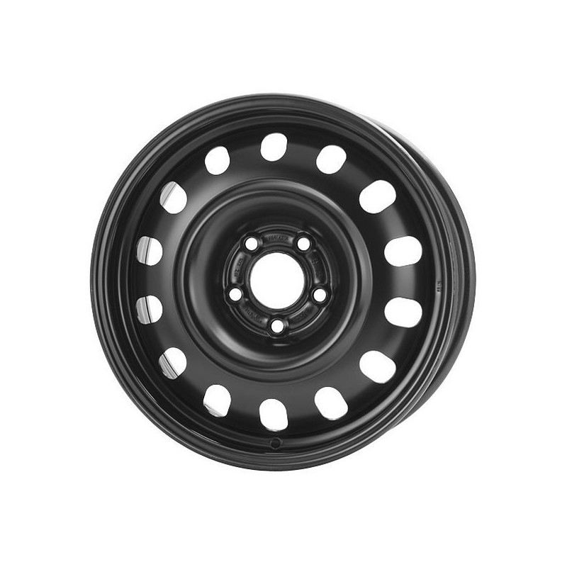 Jante tole 16 pouces 5x108 PEUGEOT 407 407 SW - 9305