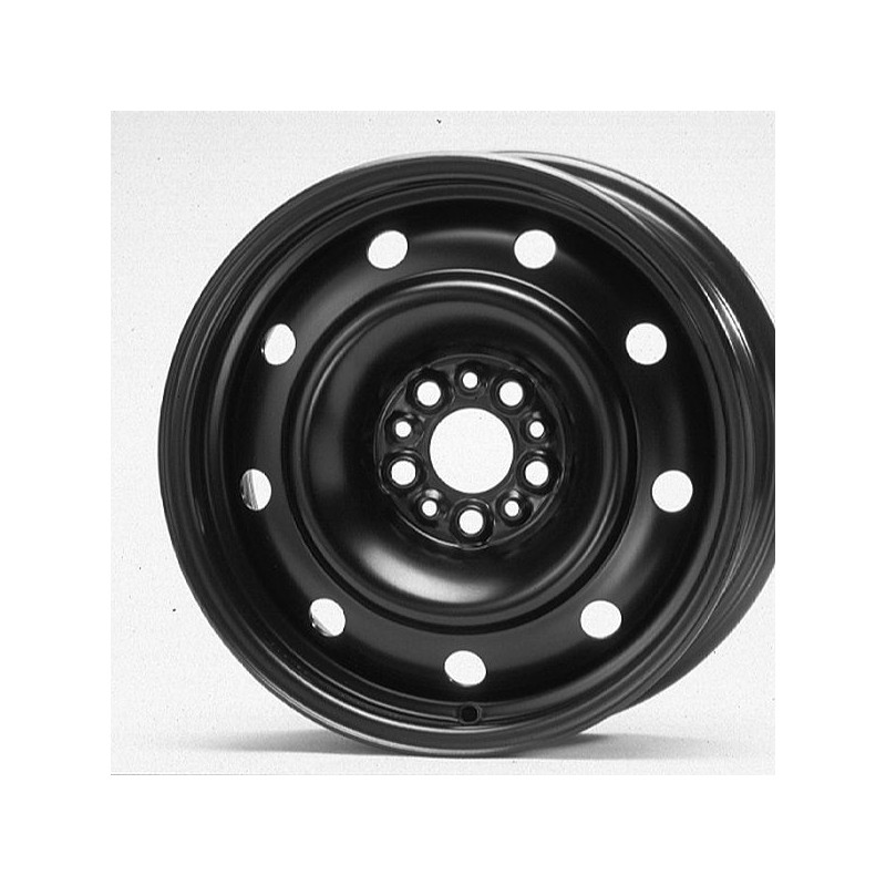 Jante tole 15 pouces 5x98 806 EVASION EXPERT ULYSSE ZETA - 9370