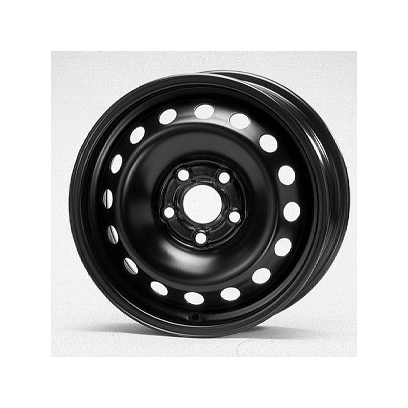 Jante tole 15 pouces 5x108 RENAULT LAGUNA 1 SAFRANE - 9360