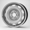 Jante tole 16 pouces 5x120 VOLKSWAGEN TOUAREG - 9365