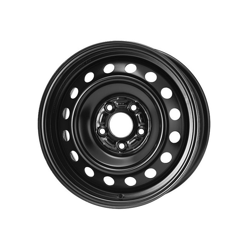 Jante tole 16 pouces 5x114.3 4007 C CROSSER OUTLANDER - 9407