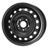 Jante tole 16 pouces 5x114.3 4007 C CROSSER OUTLANDER - 9407