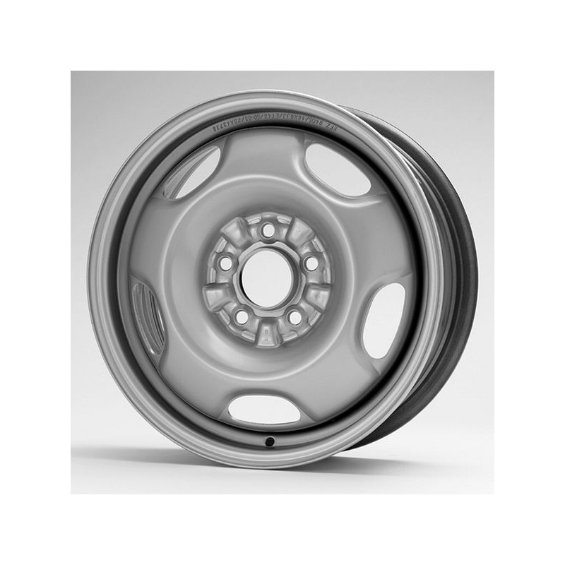 Jante tole 16 pouces 5x114.3 MITSUBISHI OUTLANDER LANCER PAJERO PININ - 9405