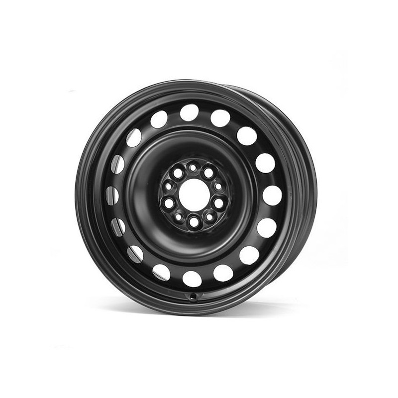 Jante tole 15 pouces 5x98 EXPERT JUMPY SCUDO - 9385