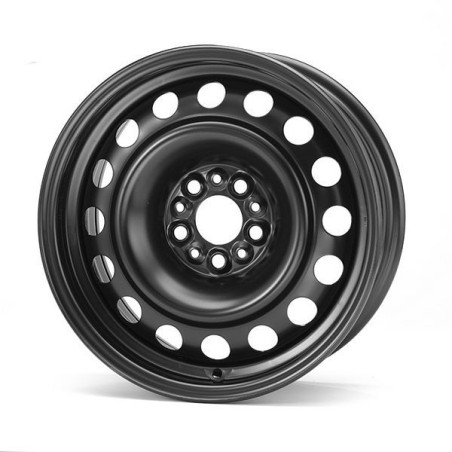 Jante tole 15 pouces 5x98 EXPERT JUMPY SCUDO - 9385