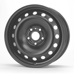 Jante tole 16 pouces 5x108 RENAULT ESPACE 4 - 9415