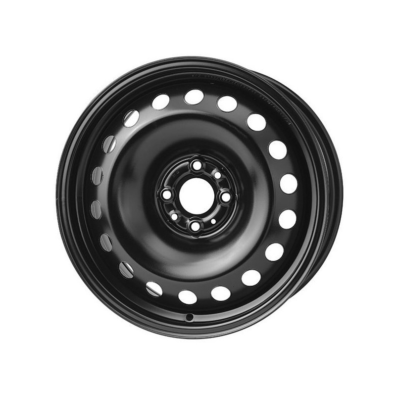 Jante tole 16 pouces 4x98 ALFA ROMEO MITO - 9442