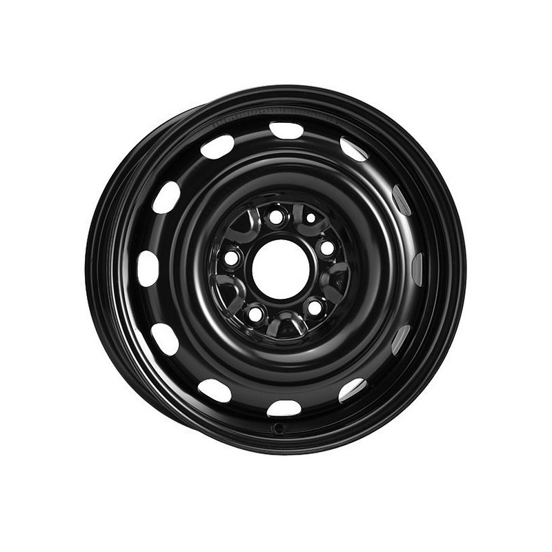 Jante tole 16 pouces 5x127 DODGE JOURNEY FAIT FREEMONT - 9517