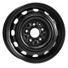 Jante tole 16 pouces 5x127 DODGE JOURNEY FAIT FREEMONT - 9517