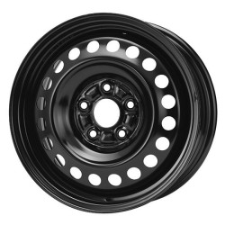 Jante tole 16 pouces 5x114.3 HONDA ACCORD ACCORD Tourer -  9527