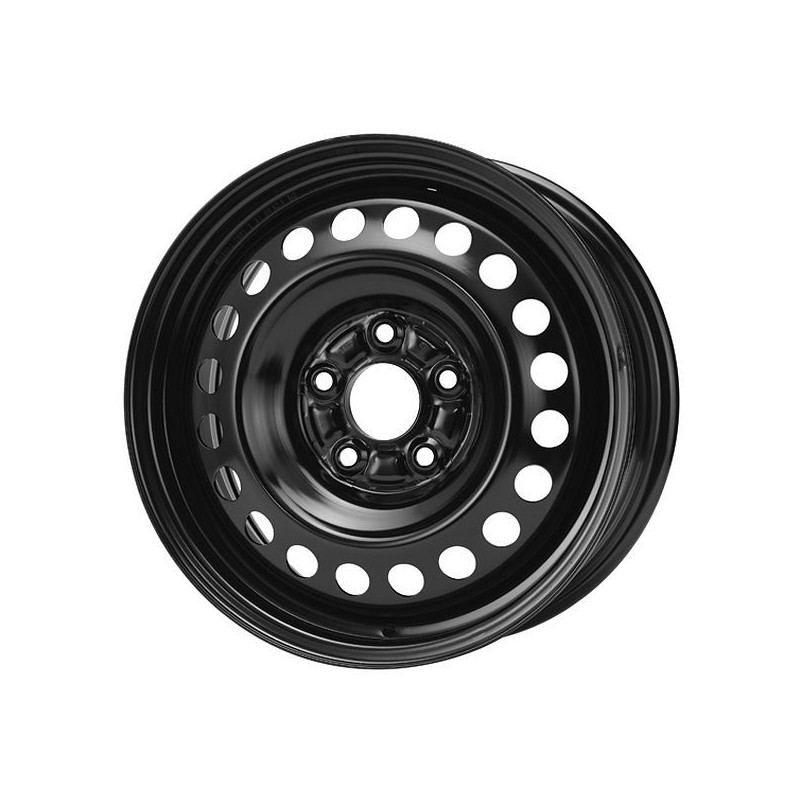 Jante tole 16 pouces 5x114.3 HONDA ACCORD ACCORD Tourer -  9527