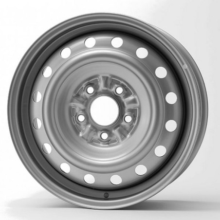 Jante tole 16 pouces 5x114.3 DAIHATSU TERIOS - 9547