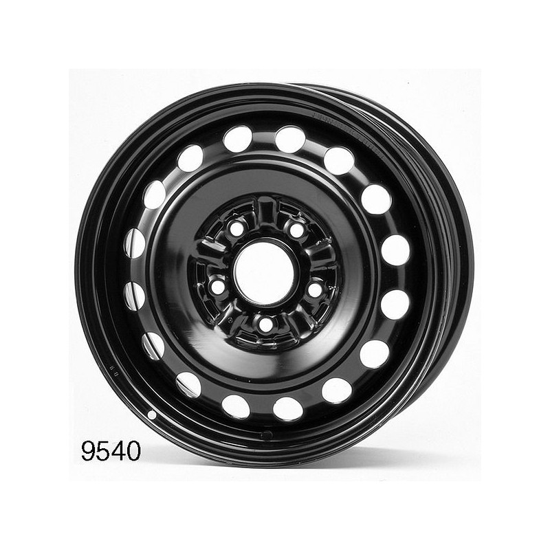 Jante tole 15 pouces 5x114.3 MITSUBISHI SPACE RUNNER SPACE WAGON - 9540