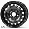 Jante tole 15 pouces 5x114.3 MITSUBISHI SPACE RUNNER SPACE WAGON - 9540