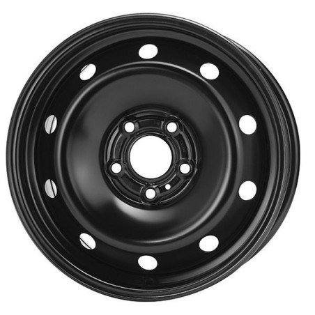 Jante tole 16 pouces 5x114.3 RENAULT LAGUNA 3 LATITUDE - 9583