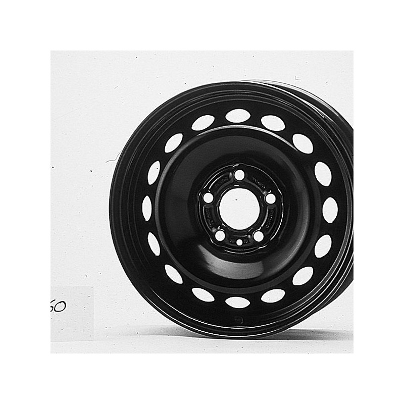 Jante tole 15 pouces 5x108 VOLVO 850 S60 S70 S80 S90 V70 V90 - 9560