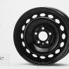Jante tole 15 pouces 5x108 VOLVO 850 S60 S70 S80 S90 V70 V90 - 9560