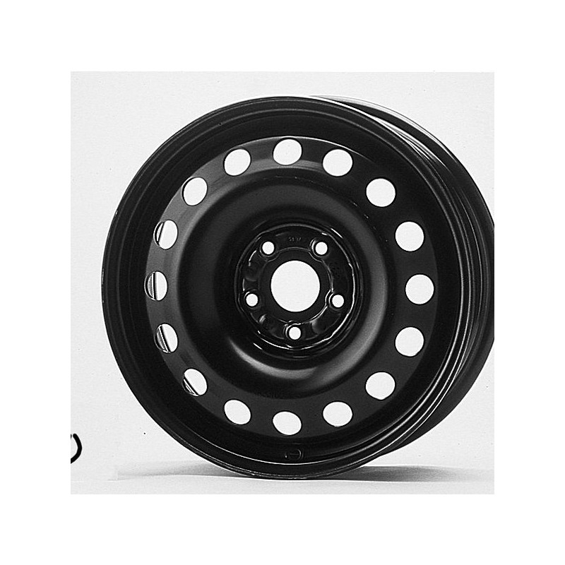 Jante tole 16 pouces 5x100 AUDI S3 TT - 9590