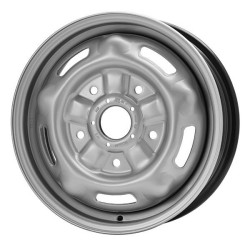 Jante tole 16 pouces 5x160 FORD TRANSIT - 9597