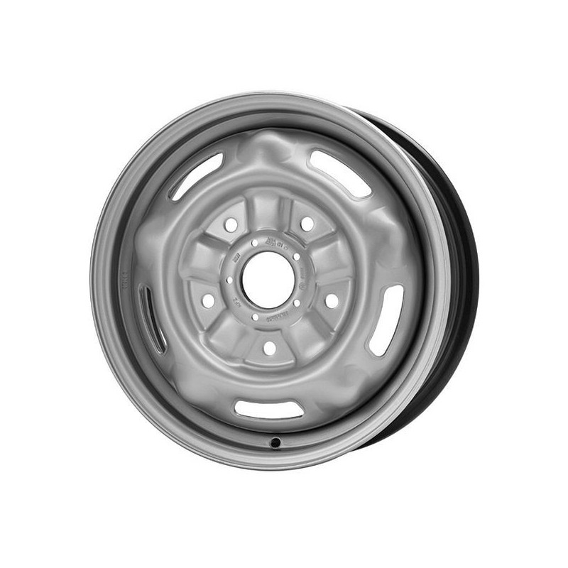 Jante tole 16 pouces 5x160 FORD TRANSIT - 9597