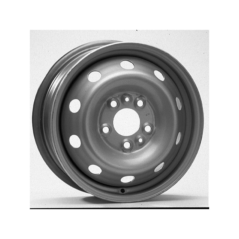 Jante tole 16 pouces 5x130 BOXER DUCATO JUMPER - 9600