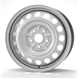 Jante tole 16 pouces 5x114.3 MAZDA 5 MPV TRIBUTE - 9645