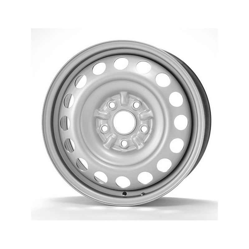 Jante tole 16 pouces 5x114.3 MAZDA 5 MPV TRIBUTE - 9645