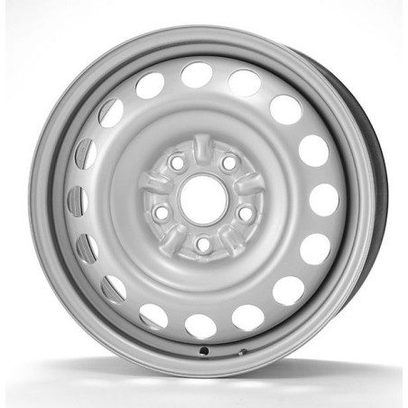 Jante tole 16 pouces 5x114.3 MAZDA 5 MPV TRIBUTE - 9645