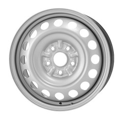Jante tole 16 pouces 5x114.3 MAZDA MX-5 - 9646