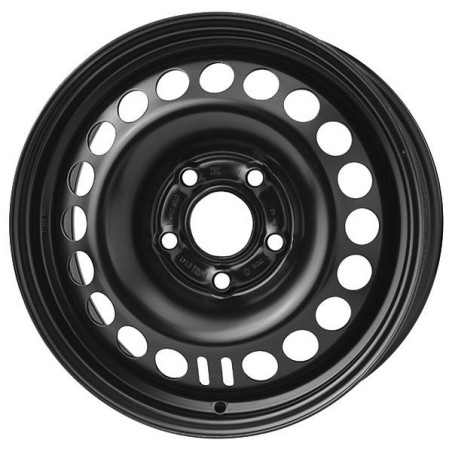 Jante tole 16 pouces 5x120 OPEL INSIGNIA SAAB 9.5 - 9623