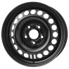 Jante tole 16 pouces 5x120 OPEL INSIGNIA SAAB 9.5 - 9623