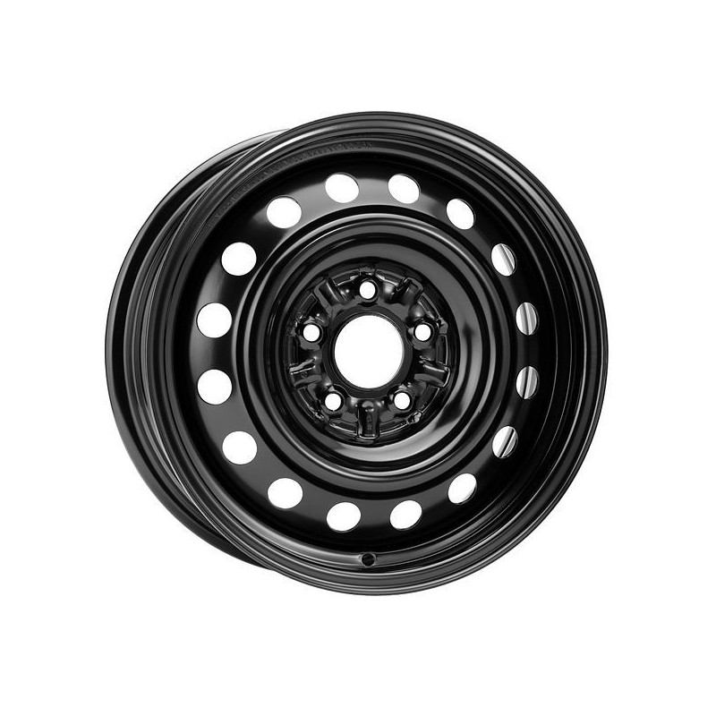 Jante tole 16 pouces 5x114.3 PEUGEOT 4008 MITSUBISHI OUTLANDER - 9657