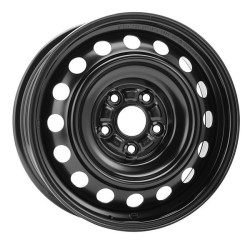 Jante tole 16 pouces 5x114.3 TOYOTA AURIS AURIS Touring Sports - 9683