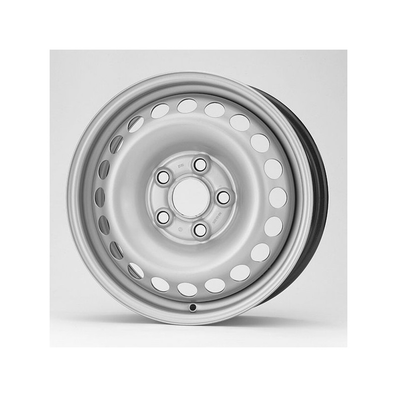 Jante tole 16 pouces 5x120 VOLKSWAGEN TRANSPORTER T5 TRANSPORTER T5 Utilitaire - 9685