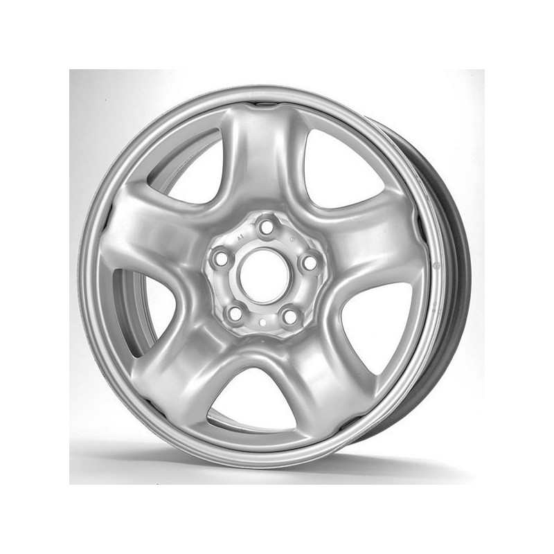 Jante tole 16 pouces 5x114.3 TOYOTA RAV 4 - 9675
