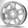 Jante tole 16 pouces 5x114.3 TOYOTA RAV 4 - 9675