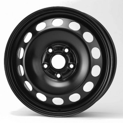 Jante tole 16 pouces 5x112 VOLKSWAGEN CADDY 2 CADDY 2 MAXI - 9702