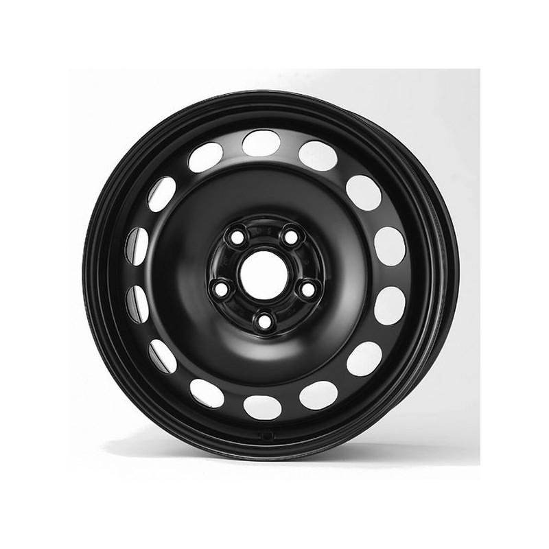 Jante tole 16 pouces 5x112 VOLKSWAGEN CADDY 2 CADDY 2 MAXI - 9702