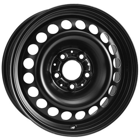 Jante tole 16 pouces 5x112 MERCEDES CLA Classe A Classe B - 9732